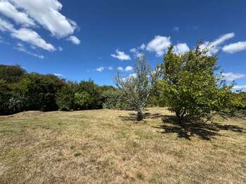 Vente Terrain 1680 m&sup2;Tréguennec