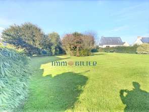 Vente Terrain 790 m&sup2;Trégueux