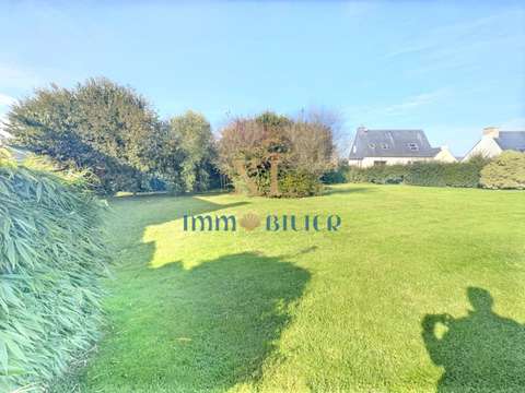 Vente de terrain Trégueux 22