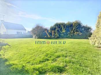 Vente Terrain 790 m&sup2;Trégueux