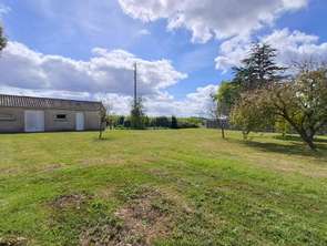 Vente Terrain 917 m&sup2;Trégueux