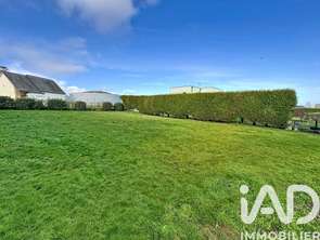 Vente Terrain 535 m&sup2;Trégueux