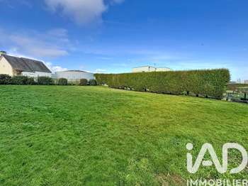 Vente de terrain Trégueux 22