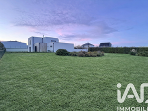 Vente Terrain 697 m&sup2;Trégueux