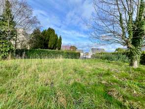 Vente Terrain 573 m&sup2;Trégueux