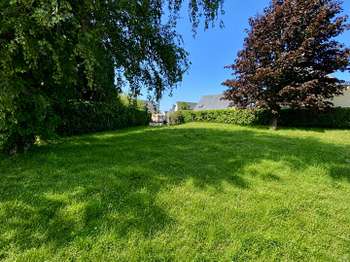 Vente de terrain Trégueux 22