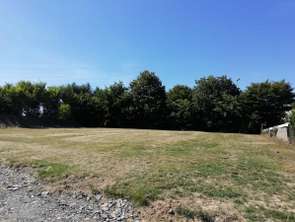 Vente Terrain 480 m&sup2;Trégueux