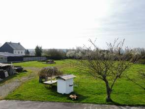 Vente Terrain 3993 m&sup2;Trégueux