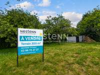 Vente de terrain 5 pièces