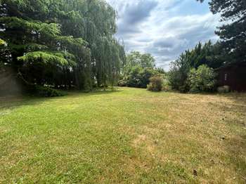 Vente Terrain 618 m&sup2;Trégueux