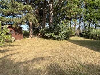 Vente de terrain Trégueux 22