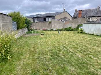 Vente Terrain 278 m&sup2;Trégueux