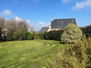 Vente de terrain Trégueux 22