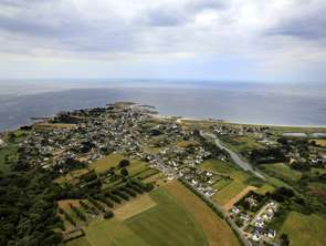 Vente Terrain 695 m&sup2;Trégunc