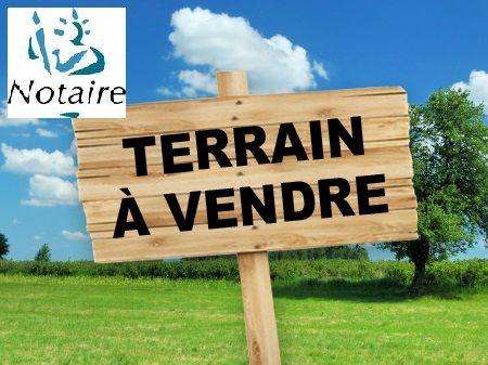 Vente de terrain Trégunc 29