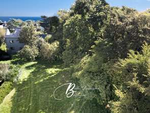 Vente Terrain 710 m&sup2;Trégunc