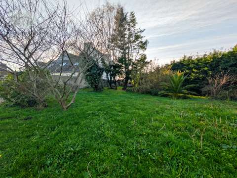 Vente de terrain Trégunc 29