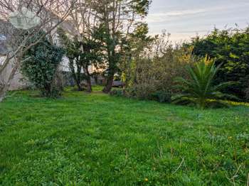Vente Terrain 652 m&sup2;Trégunc
