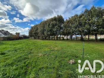 Vente de terrain Trégunc 29