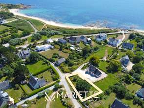 Vente Terrain 700 m&sup2;Trégunc