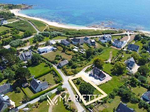 Vente de terrain Trégunc 29