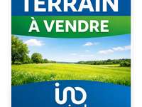 Vente de terrain Vente de terrain