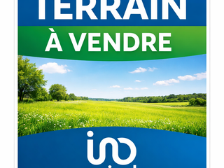 Vente de terrain Vente de terrain
