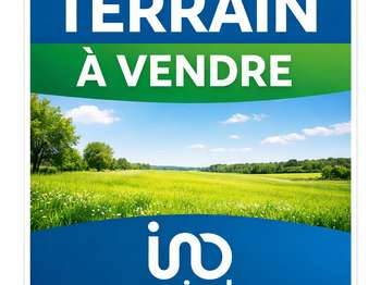 Vente de terrain Trégunc 29