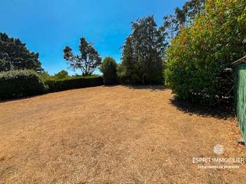 Vente Terrain 783 m&sup2;Trégunc