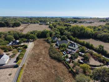 Vente de terrain Trégunc 29