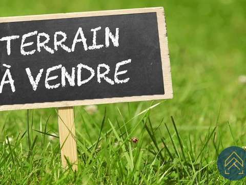 Vente de terrain Vente de terrain