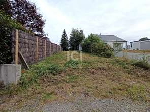 Vente Terrain 231 m&sup2;Treillières