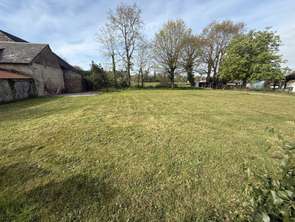 Vente Terrain 347 m&sup2;Treillières