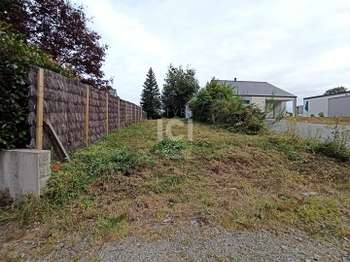 Vente Terrain 231 m&sup2;Treillières