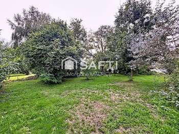 Vente de terrain Treillières 44