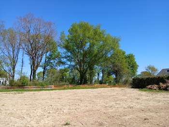 Vente de terrain Treillières 44
