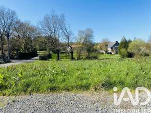 Vente Terrain 518 m&sup2;Treillières