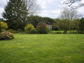 Vente Terrain 588 m&sup2;Treillières