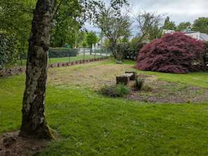 Vente Terrain 790 m&sup2;Treillières