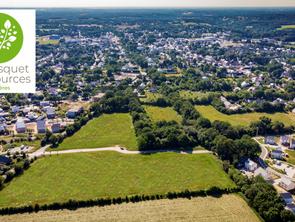 Vente Terrain 367 m&sup2;Treillières