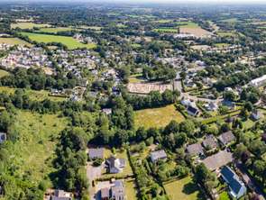 Vente Terrain 363 m&sup2;Treillières