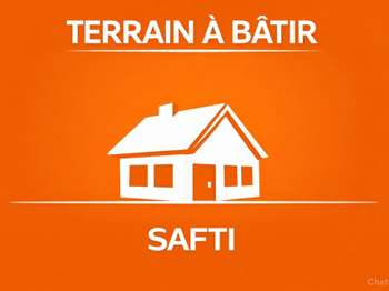 Vente de terrain Treillières 44