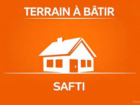 Vente de terrain Treillières 44