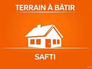 Vente Terrain 499 m&sup2;Treillières