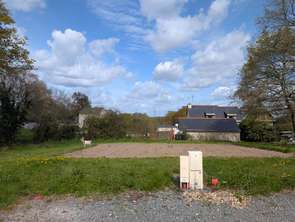 Vente Terrain 546 m&sup2;Treillières