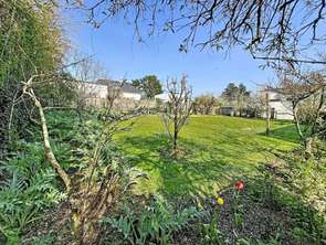 Vente Terrain 562 m&sup2;Treillières