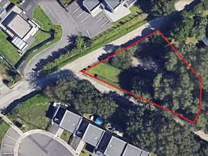 Vente Terrain 799 m&sup2;Treillières
