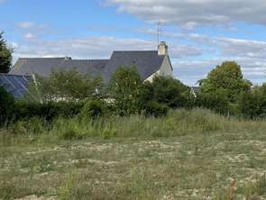 Vente Terrain 500 m&sup2;Treillières
