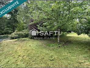 Vente Terrain 500 m&sup2;Treillières