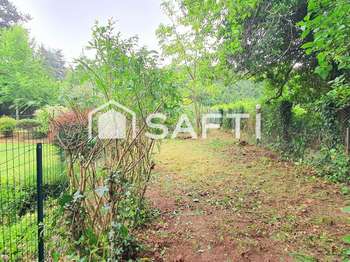 Vente Terrain 1148 m&sup2;Treillières